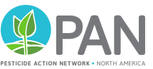 PANN Pesticide Action Network