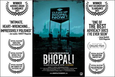 BhopaliPoster