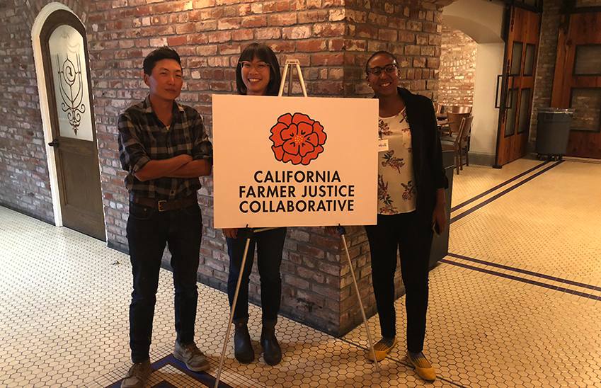 Farmer Justice Collaborative