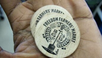 Freedom Farmer's Market