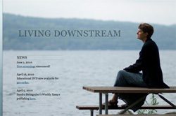 Living Downstream movie
