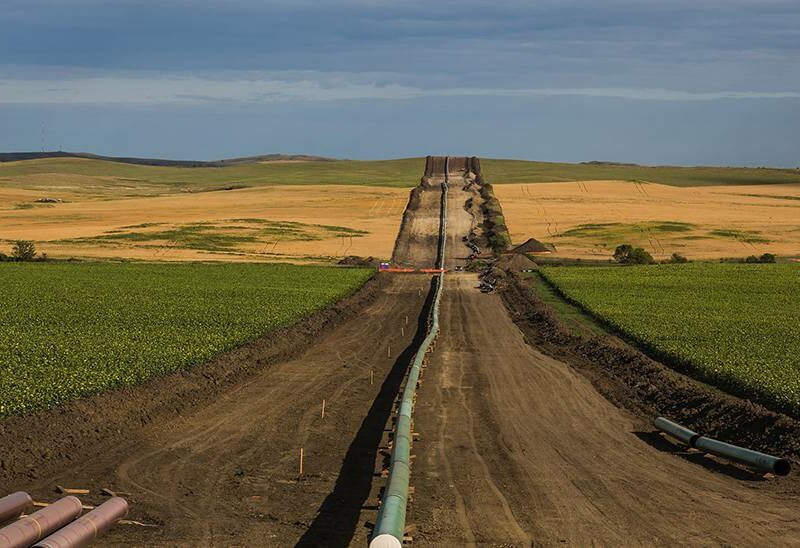 pipeline-dakota