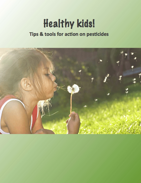 Healthy Kids toolkit