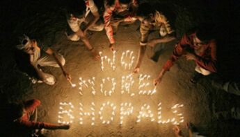 no more bhopals
