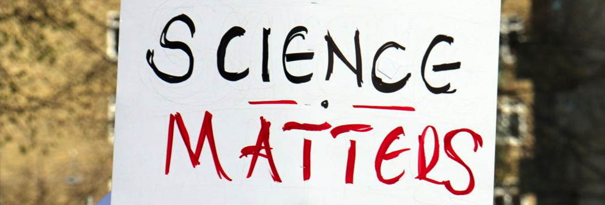 lead image science matters sign 1