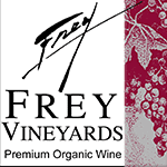 frey vinyards