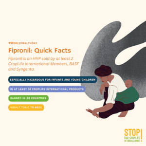 firpronil facts