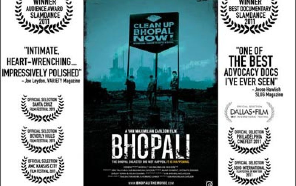 BhopaliPoster