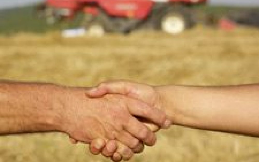 handshake-farm