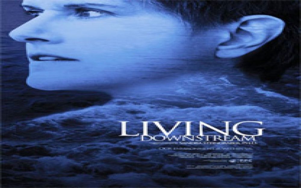 liviing-downstream-poster