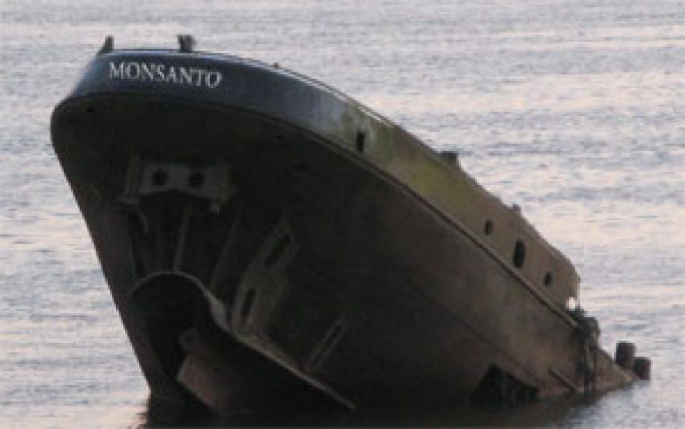 monsanto-ship
