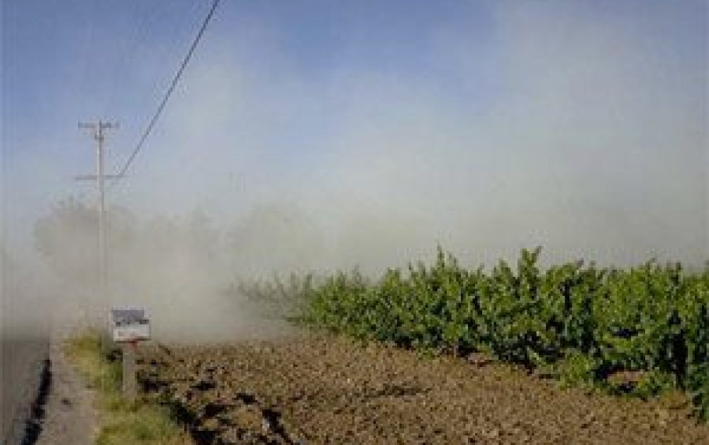 pesticide-spray-drift