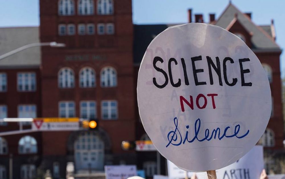 science-not-silence