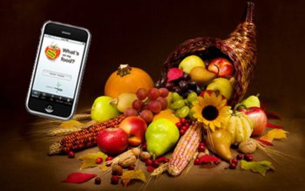 thanksgiving-app